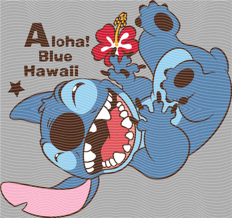 Stitch-DZ 98
